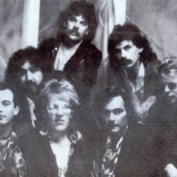 KBC Band - Dream Motorcycle