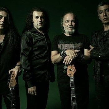 Emre Aydın and Kurtalan Ekspres, Ozlem Yuksek - Daglar Daglar