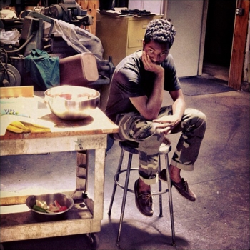 K. Roosevelt Feat. Hit-Boy - Do Me Now