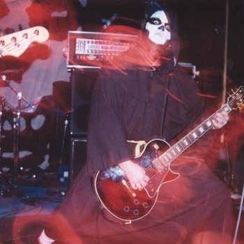 Ken mode - Counter Culture Complex