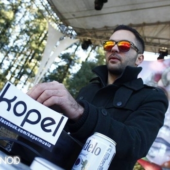 Kopel - Good Jobs (Original Mix)