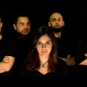 Kotebel - Mysticae Visiones (ix. First Heaven - Punishment)