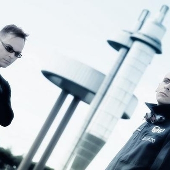 Klonavenus - Fall In Love With Music