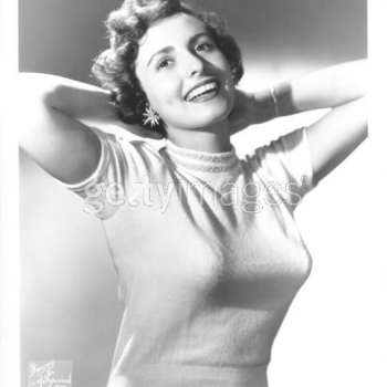 Kathy Linden - Georgie