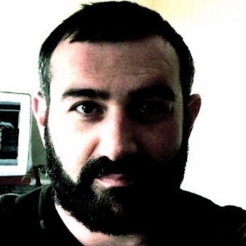 Kevin Swain - baby wants to ride