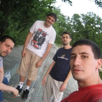 Kanc Cover - Sirius A