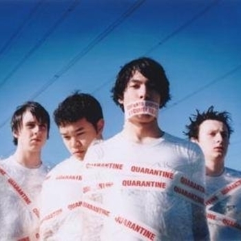 Kinesis - Global Warning