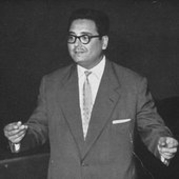 Kurt Edelhagen & His Orchestra - Mr. Big Ben (England)---African Sunset (Nigeria)---Song For Natascha (USSR)