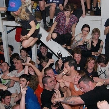 Kill Your Idols - Still pist (pist cover)