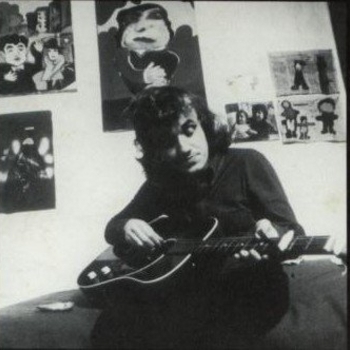 Kevin Coyne - Saviour