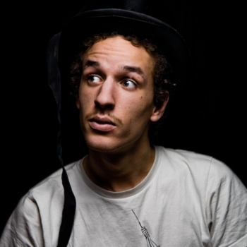 Kyteman - Pitchblack Darkness (Live @ North Sea Jazz 2009 (Thanks to Radio 6)), Live @ North Sea Jazz 2009 (Thanks to Radio 6)