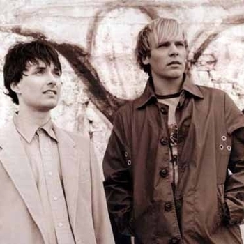 Kyau & Albert, Maria Nayler - Calming rain (Original Mix)