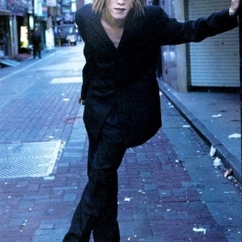 Kazuki - Deeper Down the Rabbit Hole