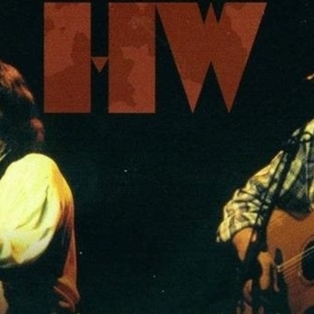 Ken Hensley & John Wetton - La Tristeza Secreta... (medley)