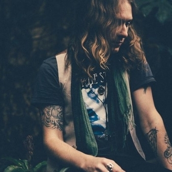 Kegan DeBoheme - Flowers (for a brother)