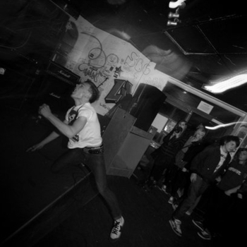 Kasa - Breaking the Habit (Cover)