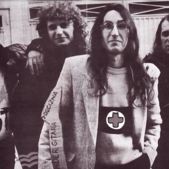 KUD Idijoti - Anti-ljubazna mrcina