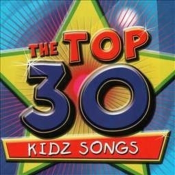 Kidzup - The Cat Came Back