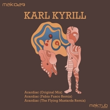 Karl Kyrill - The Schedule