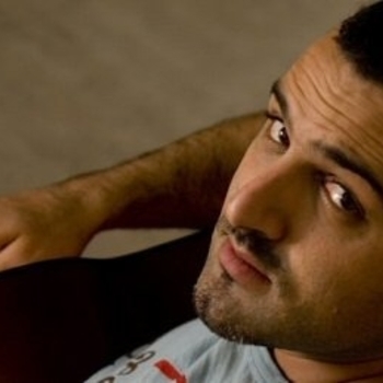 Kobi Aflalo - ба оп дщъйчд