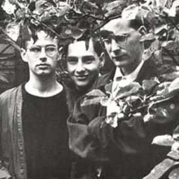 Kitchens Of Distinction - The 3rd Time We Opened the Capsule