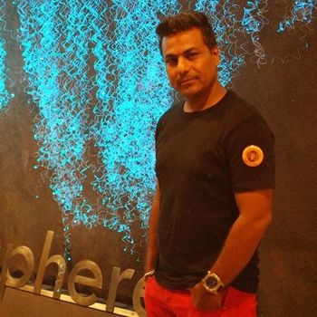 Kash Trivedi - Amazonia (Original Club Mix)