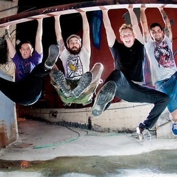 Артист Kill The Drive