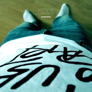 Kristoffer Ljungberg - Heat (Original Mix)