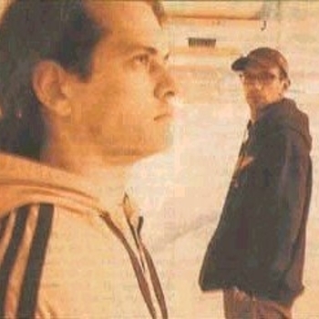 Kopfuss Resonator - Redsprite