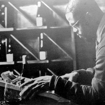 Karriem Riggins - J Dilla the Greatest