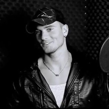 Konrad Blank - When The Sun Goes Down (Chillout Mix)