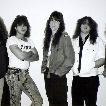 Kyrie Ellison - Unborn Soldier