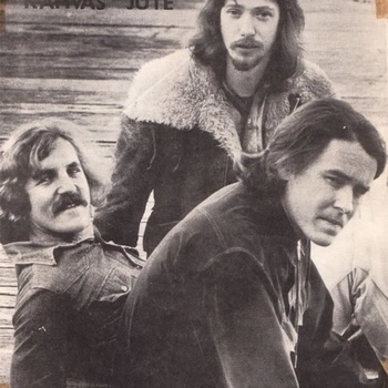 Kahvas Jute - Ascend