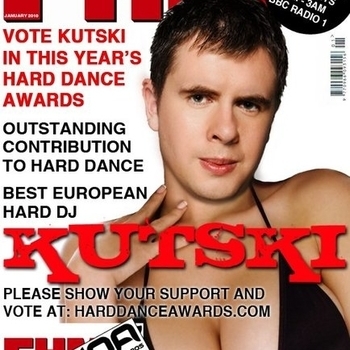 Kutski - BBC Radio1 Residency (Guest Gammer)-SAT-09-21-2012