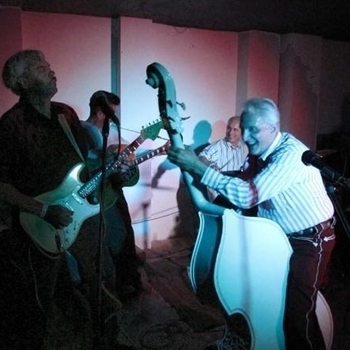 Kevin Fennell - Delta Woman