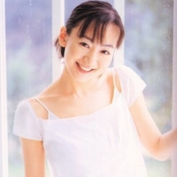 國府田マリ子 - Moment