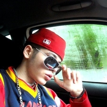 Kameleon - Ven Por Aqui