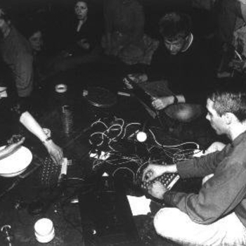 Kapotte Muziek - Test Tension