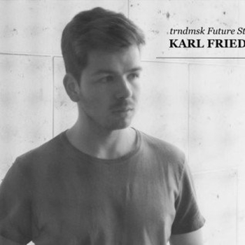 Karl Friedrich - Hast Du mir ein Kostüm gebracht - Komm in die Gondel