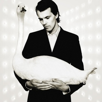 Mike Patton and Kaada - Pensee des morts (Kaada/Patton Live 2007)