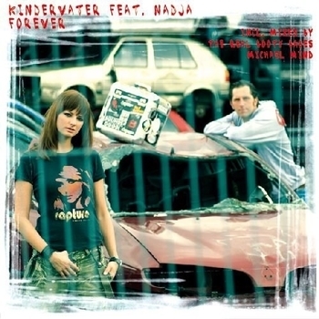 Kindervater Feat. Nadja - Everytime You Need Me (Sunloverz Mix)