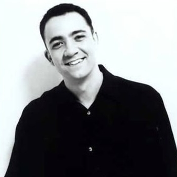 Артист Kenny Thomas