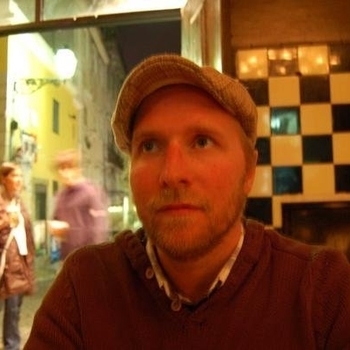 Kohib - Tales From A Nomad