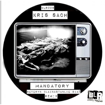 Kris Sach - What's Happened (Original Mix)