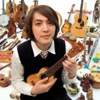 Артист Kenji Kondo