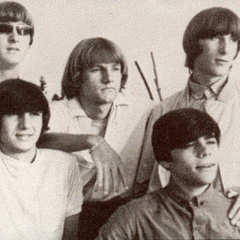 Kameleoni - Dedicated To The One I Love