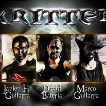 Kritter - Bloody Snake