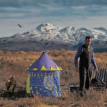 Krackatoa - We think we know it all