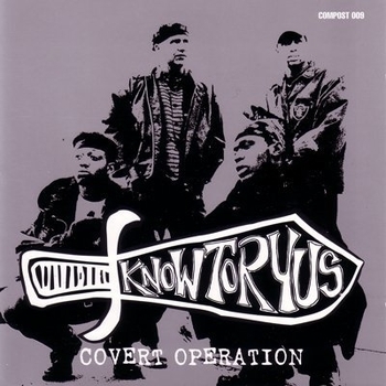 Knowtoryus - Aftermath