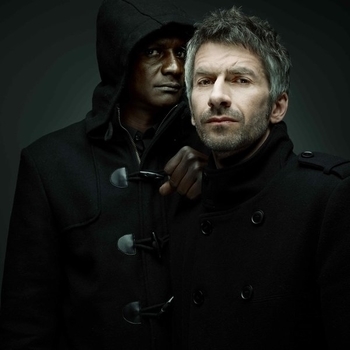 Артист Kouyate-Neerman (Kouyaté-Neerman)